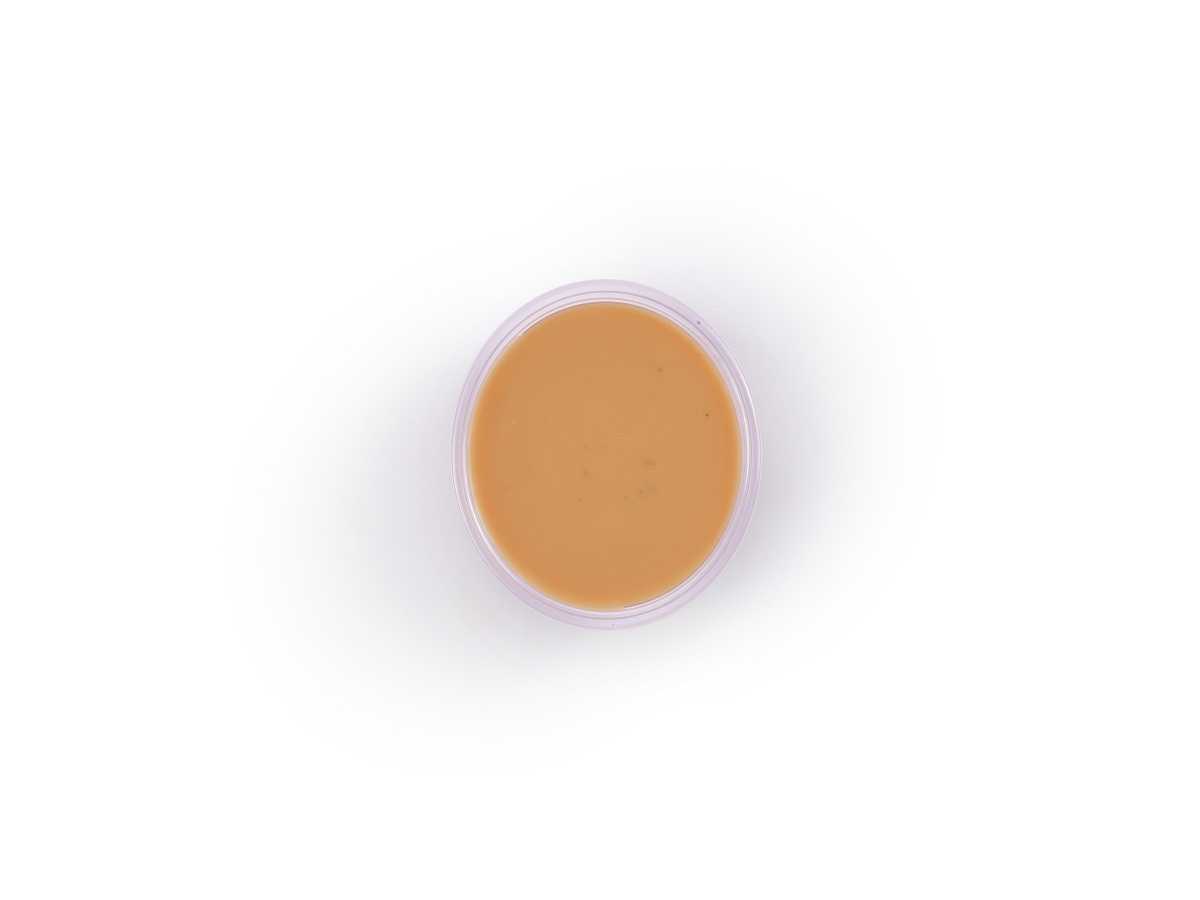 Vinaigrette Sauce