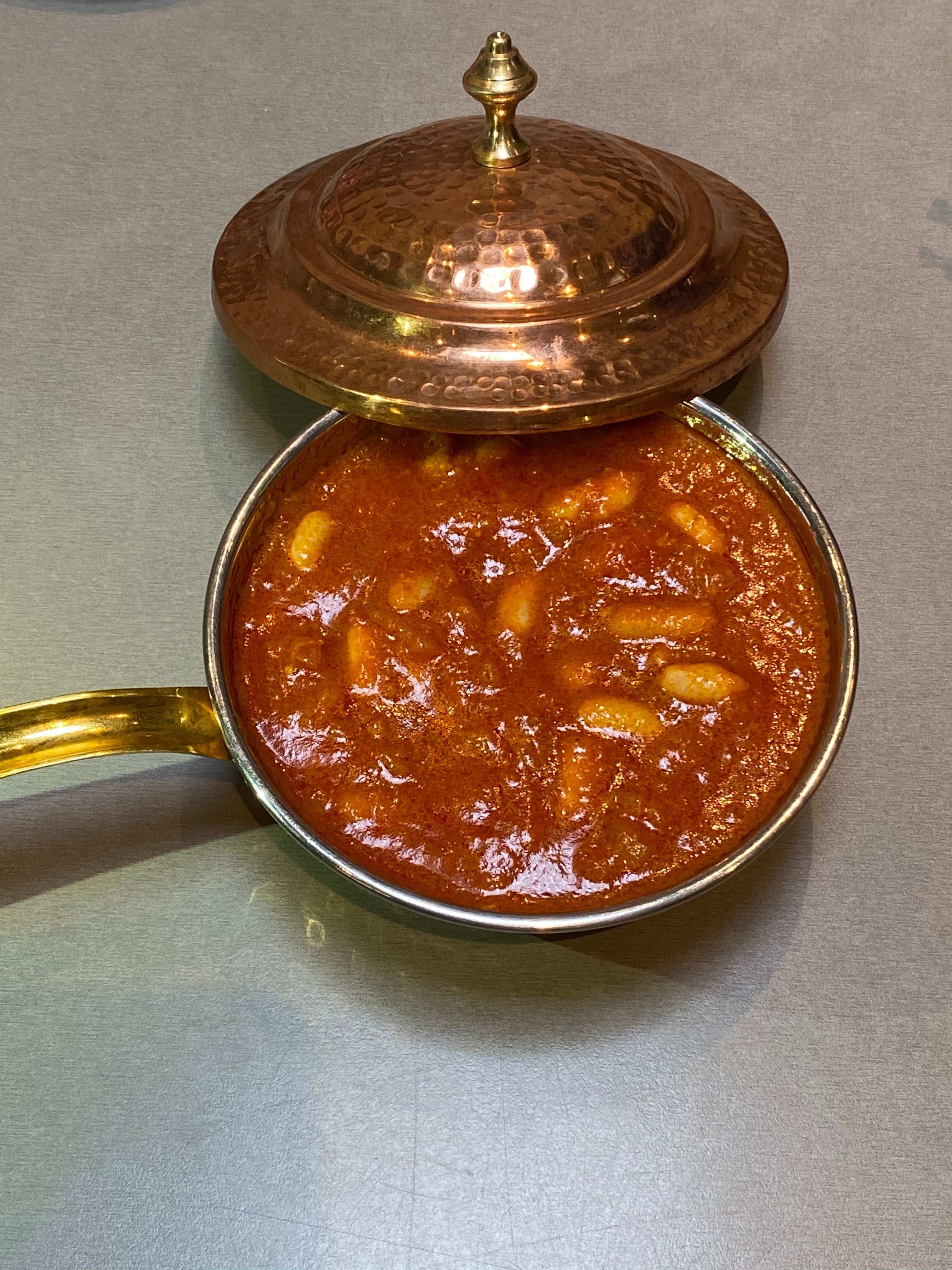 Colbeh Persian Cuisine