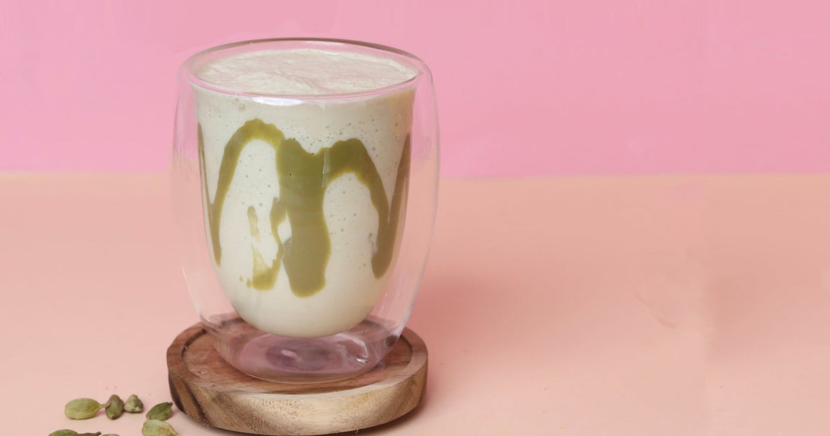 Tokyo Boba Tea delivery from Al Nahyan Order with Deliveroo