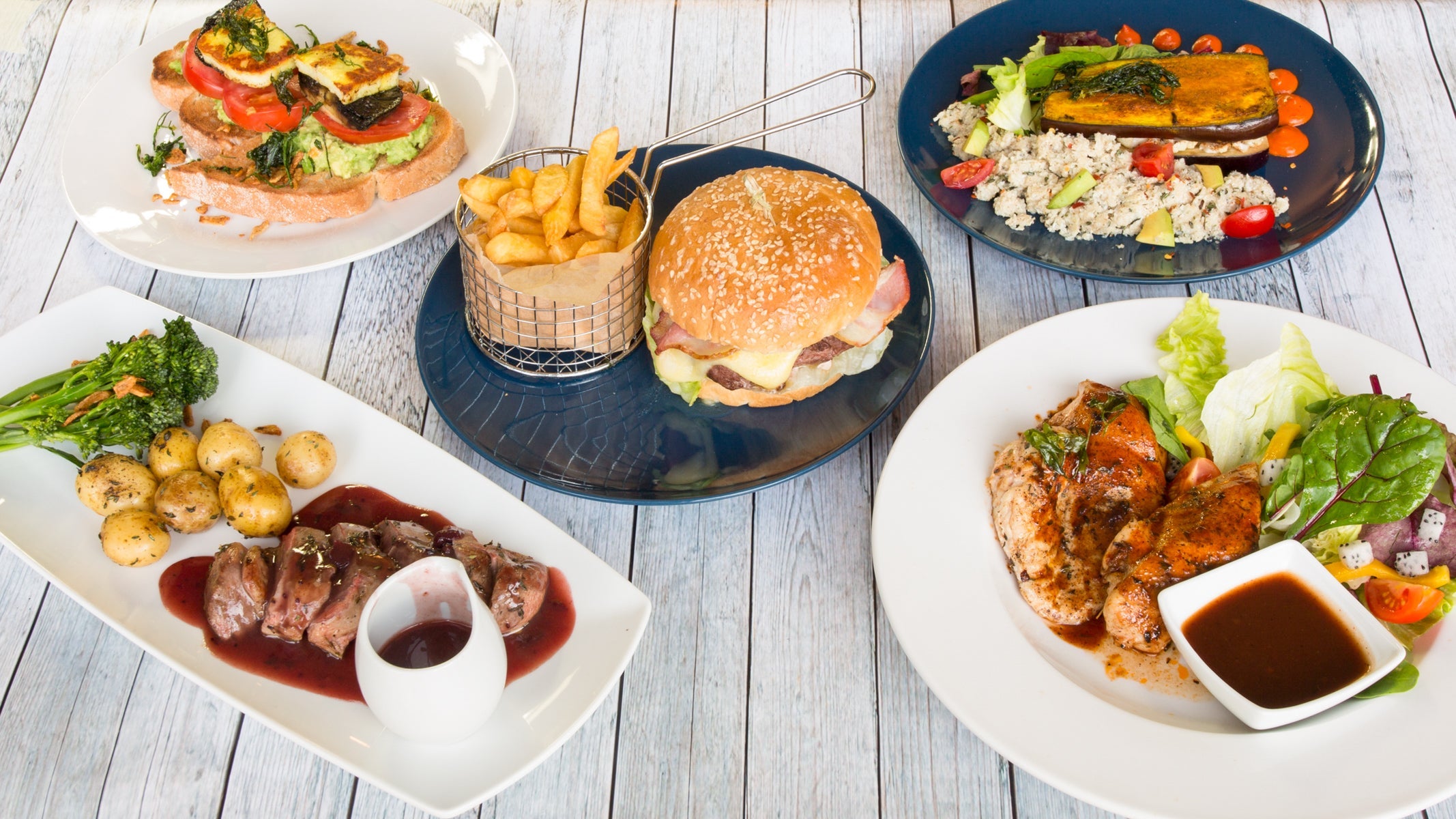 Cocos Bar & Kitchen Oval delivery from Oval Order with Deliveroo