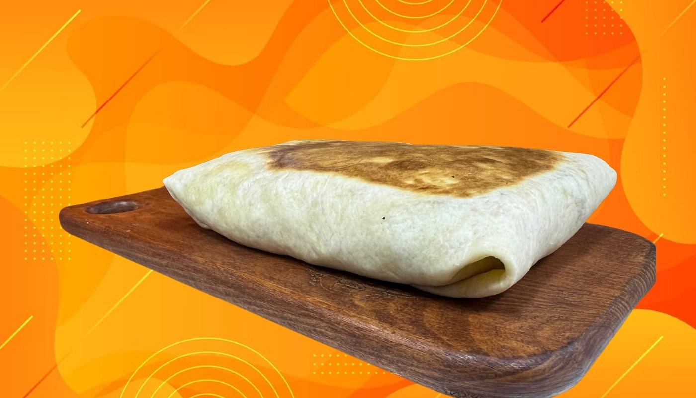 Tacos Extrême Bacon 🔥🥓🧀