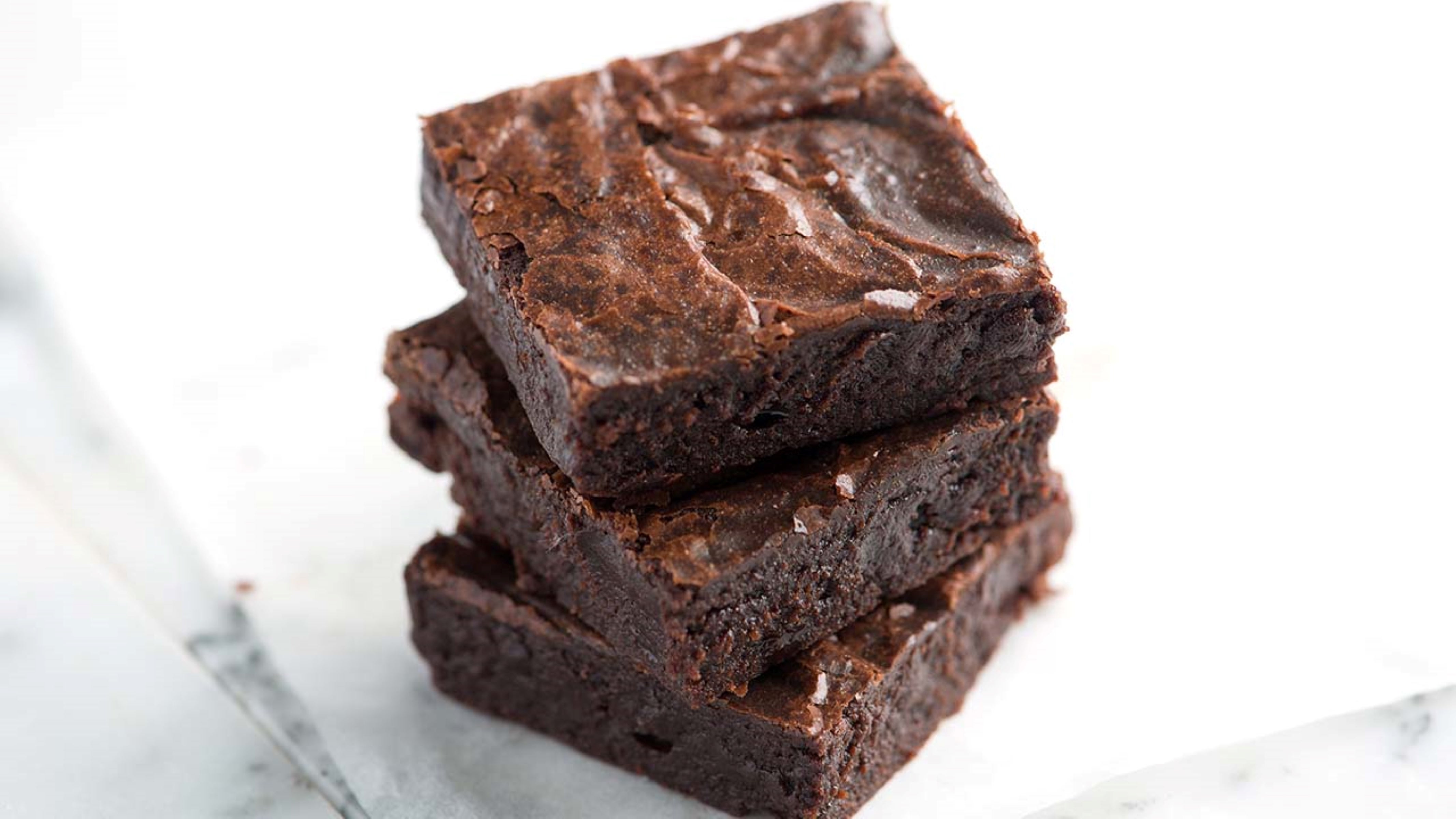 🍫 Brownie