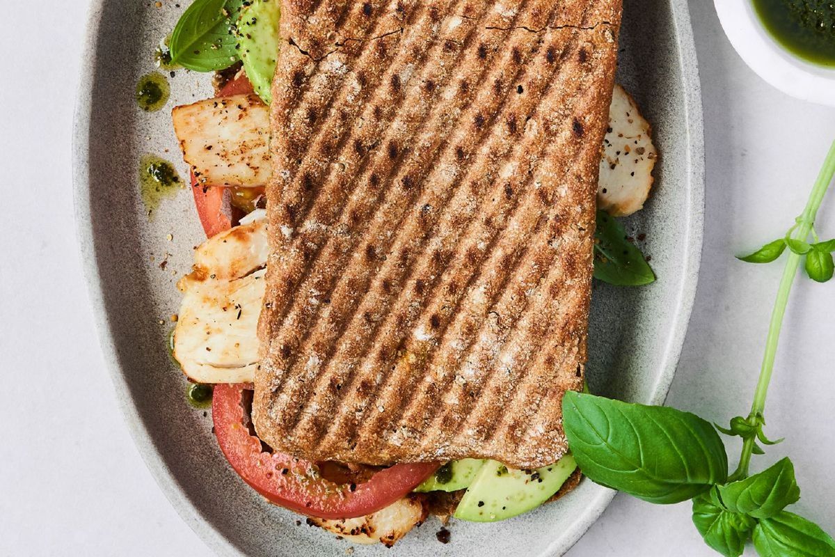 JOE's Club Sandwich