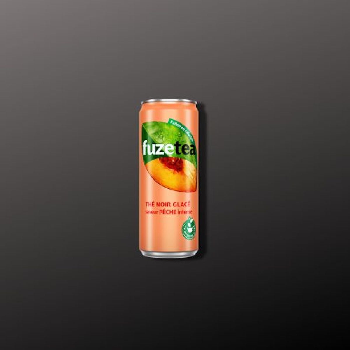 Fuze Tea 🍑