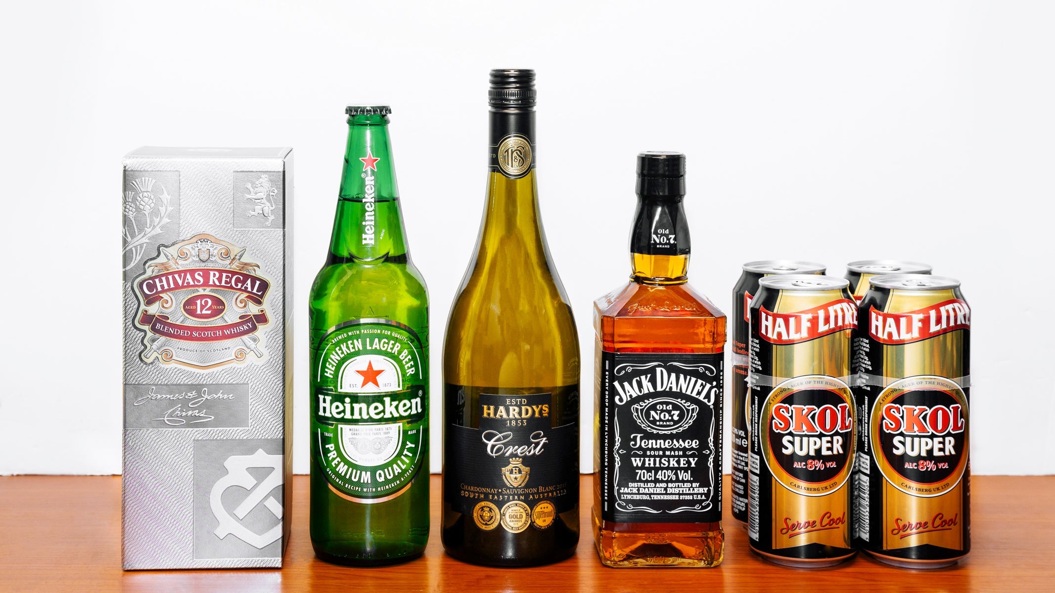 SPAR Binfield Road Bracknell delivery from Wick Hill Order with