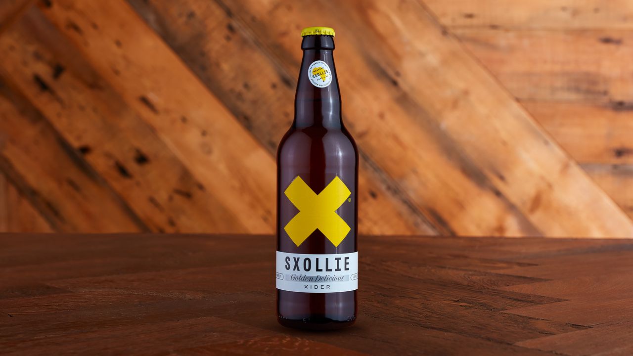 Sxollie Cider