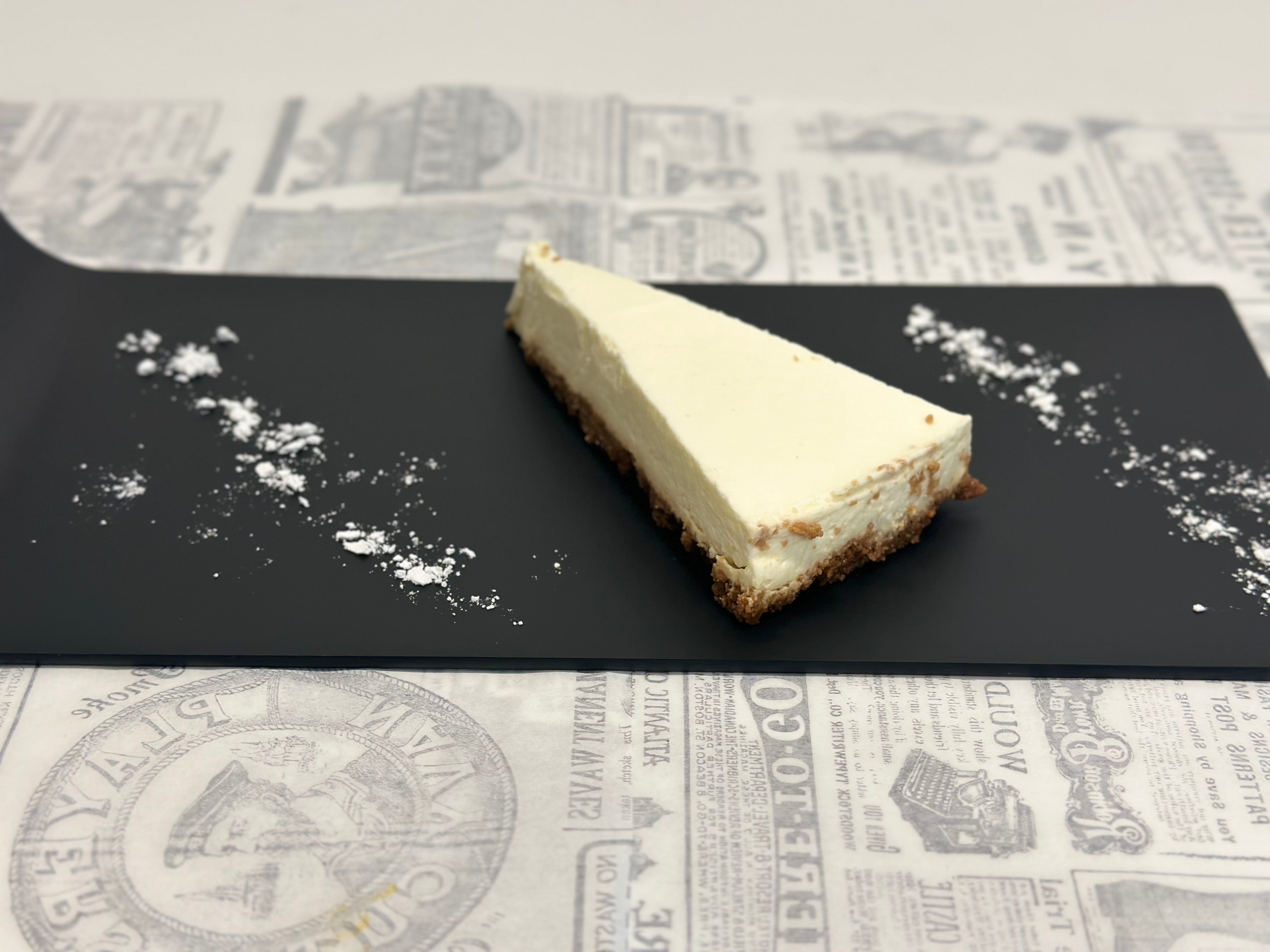 Cheesecake