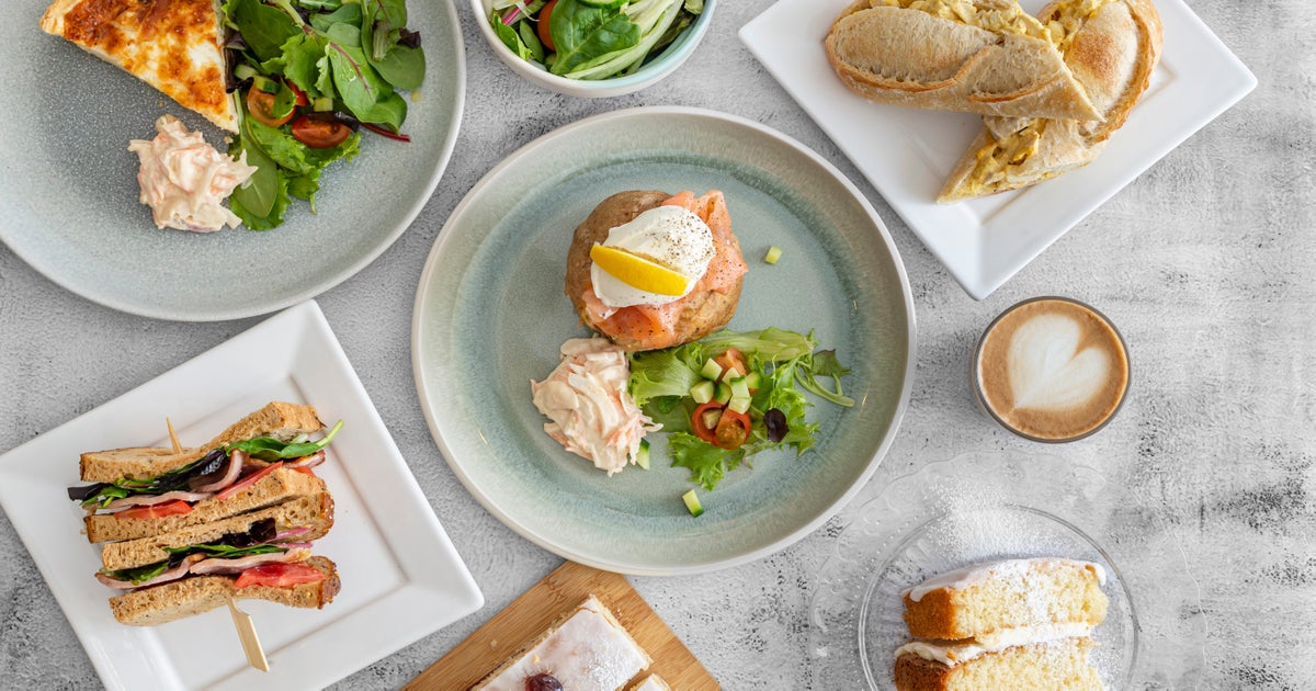 Stewart's Deli and Tearoom Chelmsford delivery from Chelmsford Center