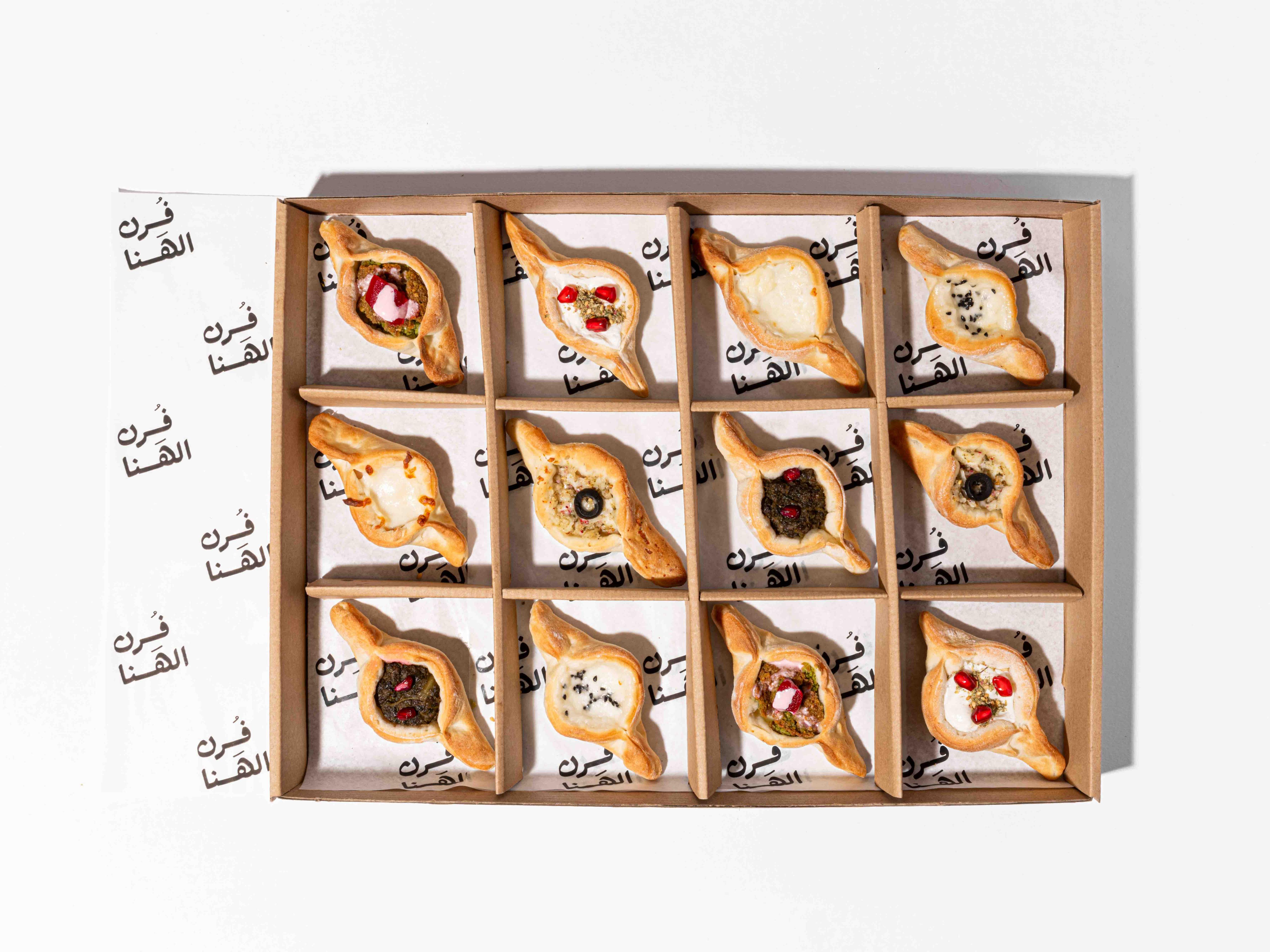 Mini Pides