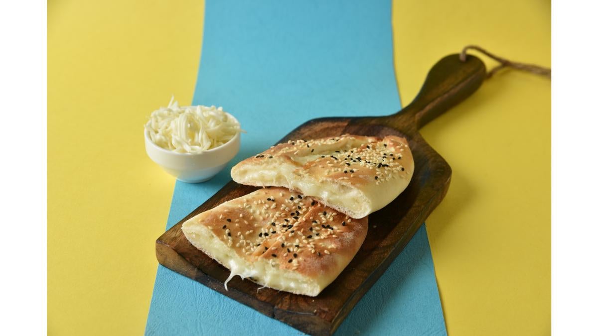 Kashkawan Cheese Pie
