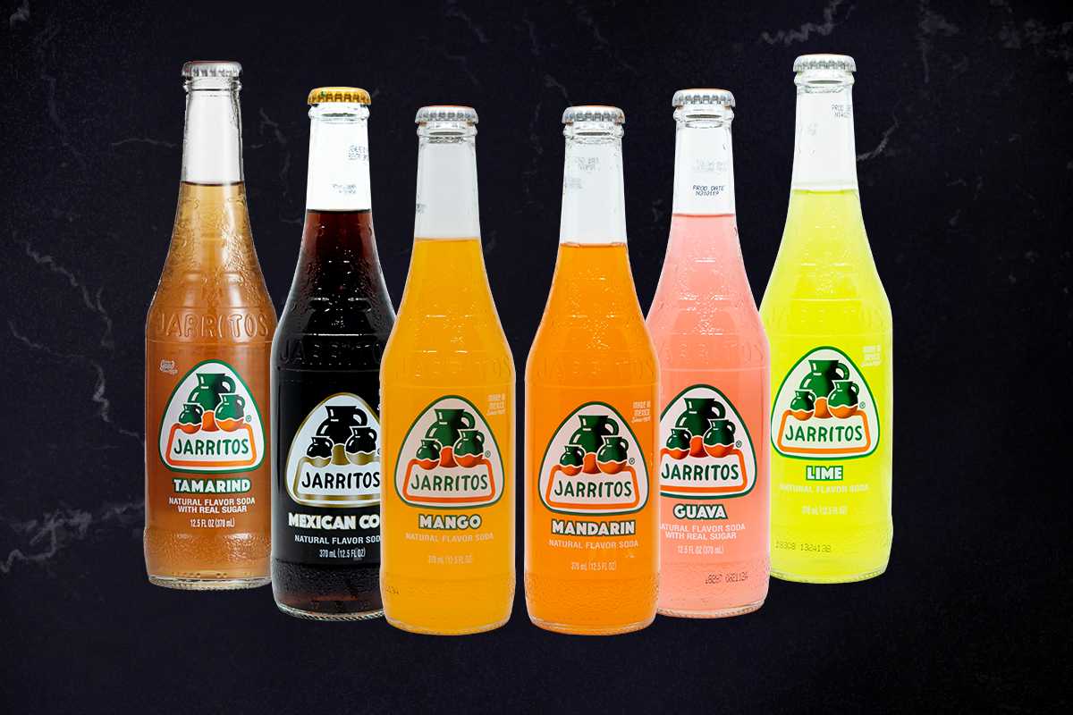 Jarritos