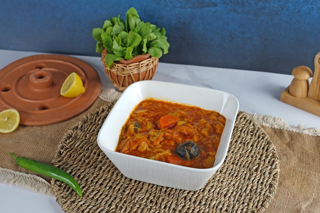 Vegetable Marqoq