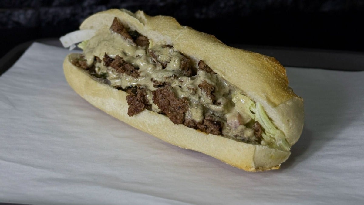Chiche kebab