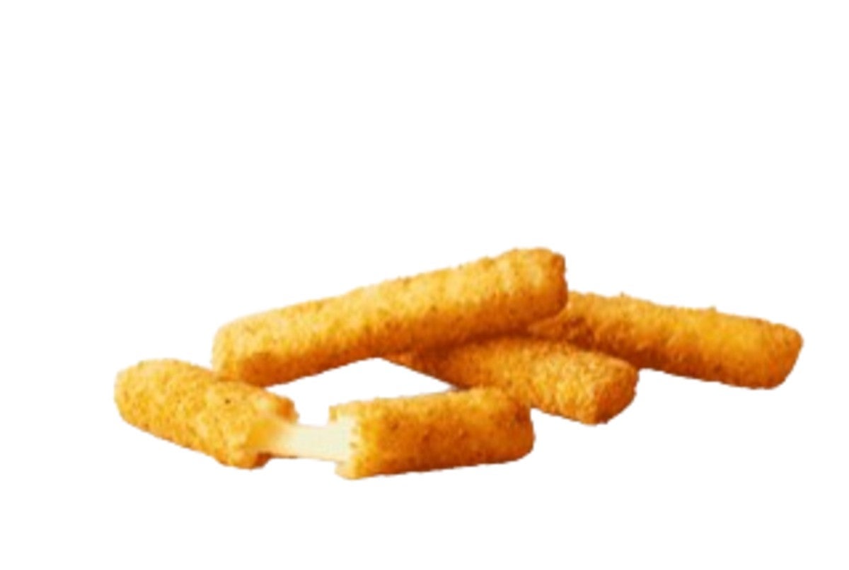 Mozza Stick x8