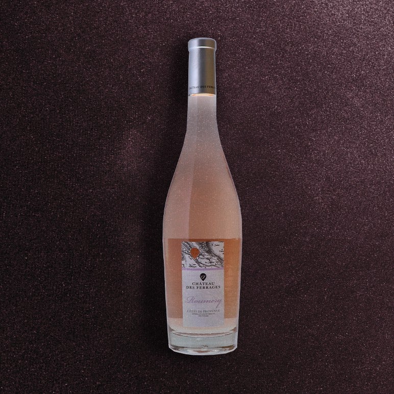 AOP Côtes de Provence Bio 75 cl
