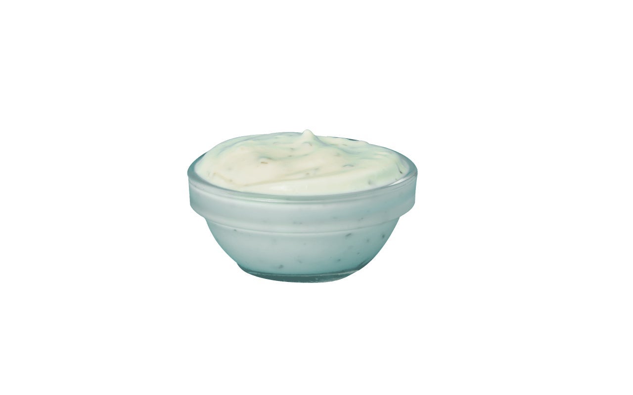 Ranch Sauce
