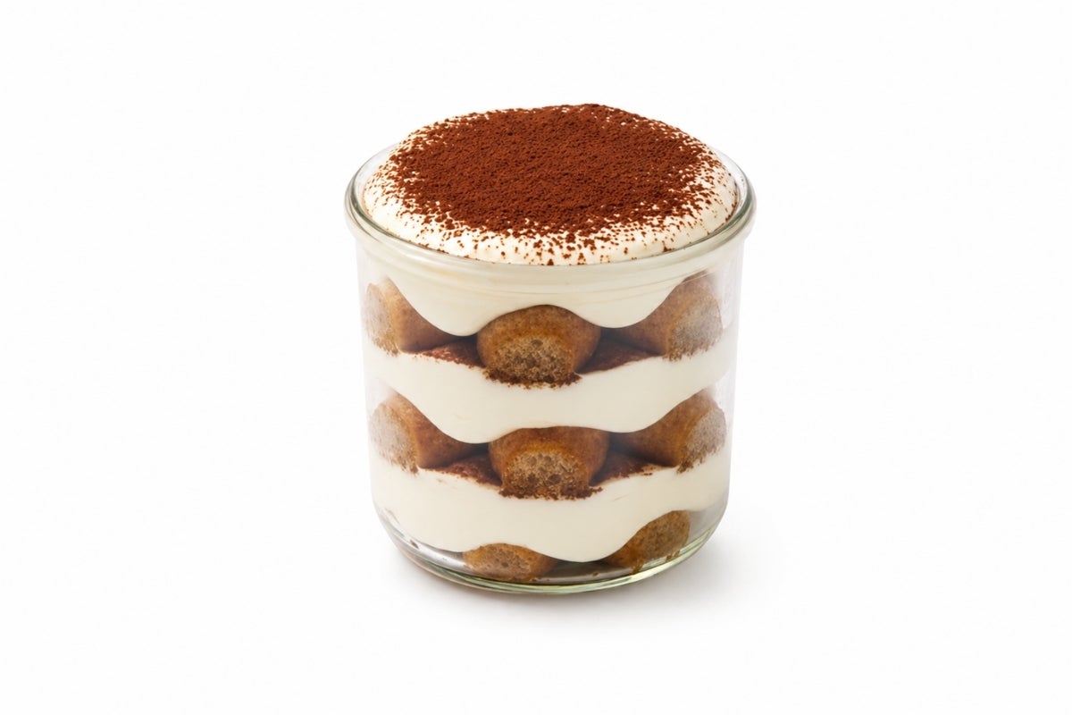 Tiramisu 🍰