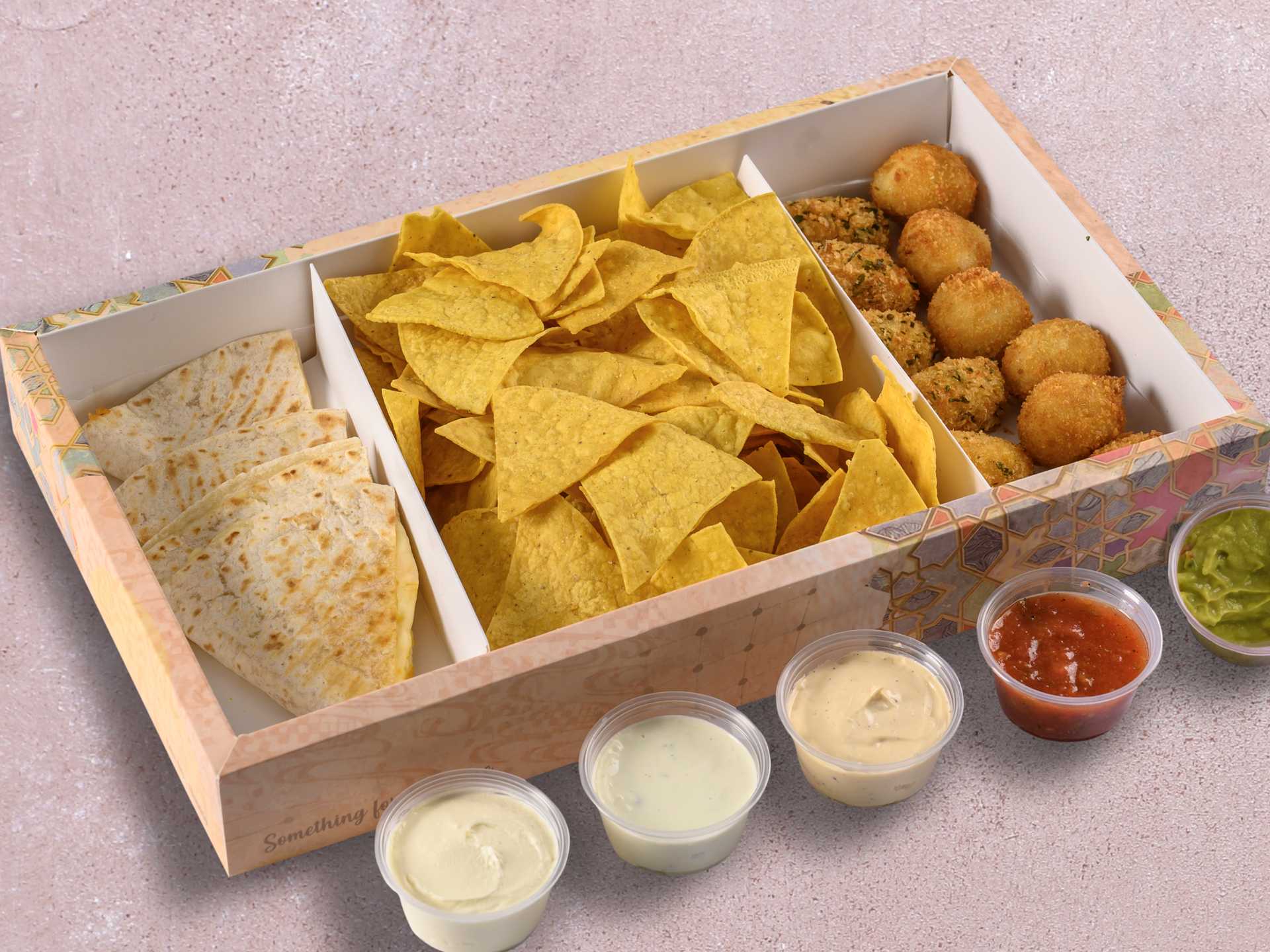 Appetizer Platter
