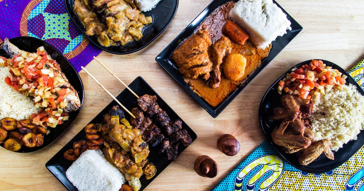 Enish Restaurant and Lounge - Ilford