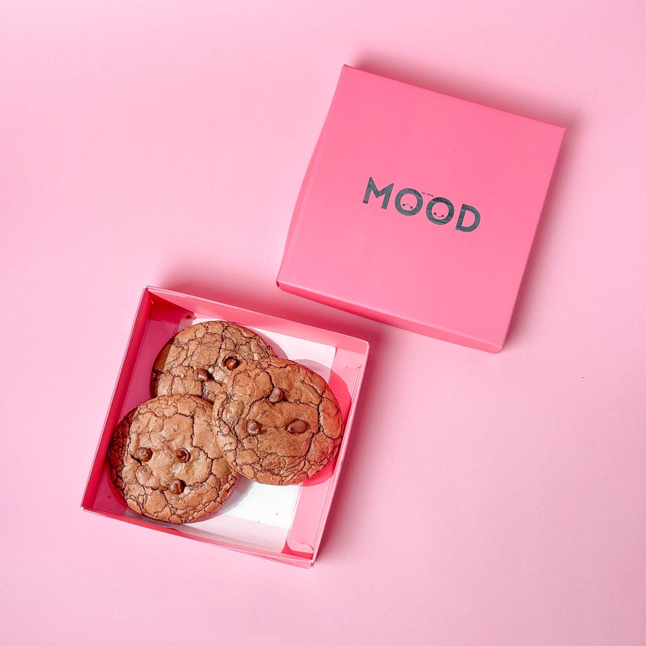 Brookie Trio Box