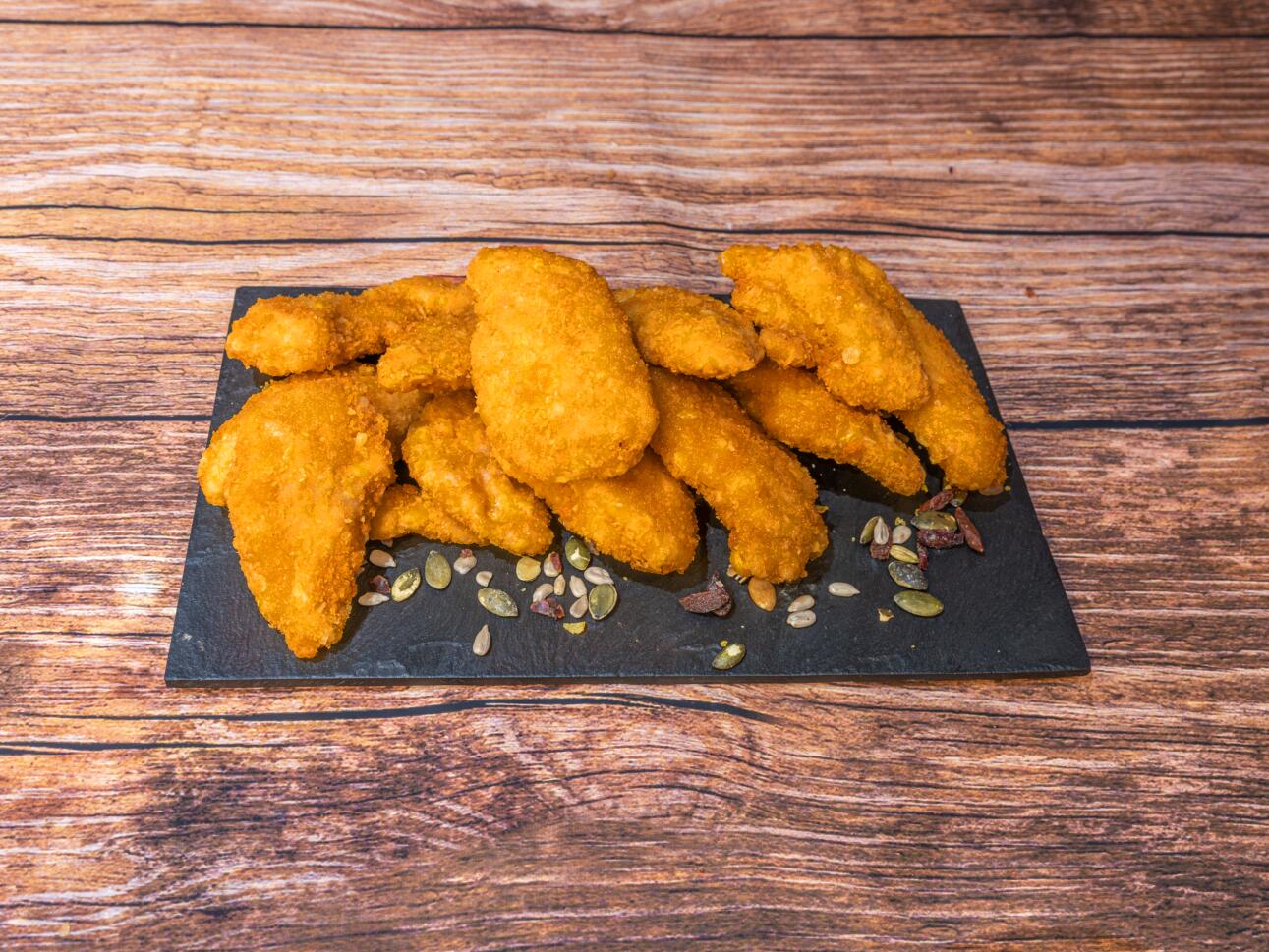🍗 Tenders x12