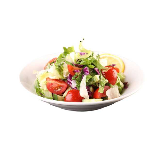 Arabic Salad big