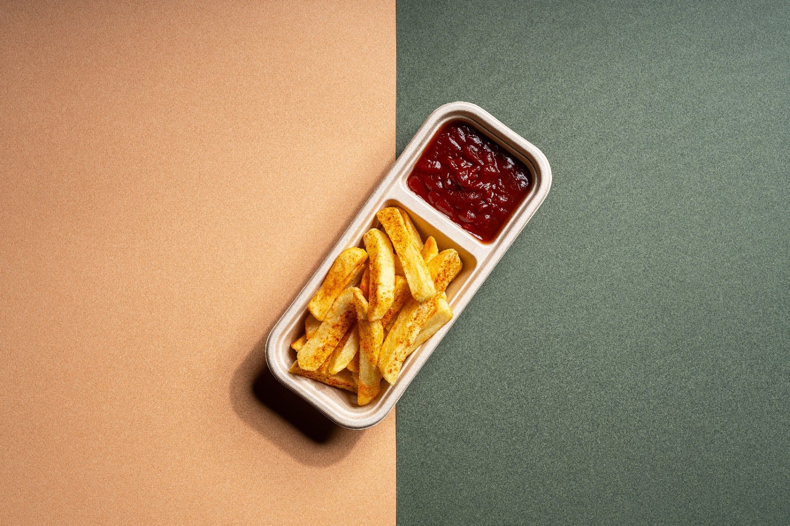 Fried Potatoes