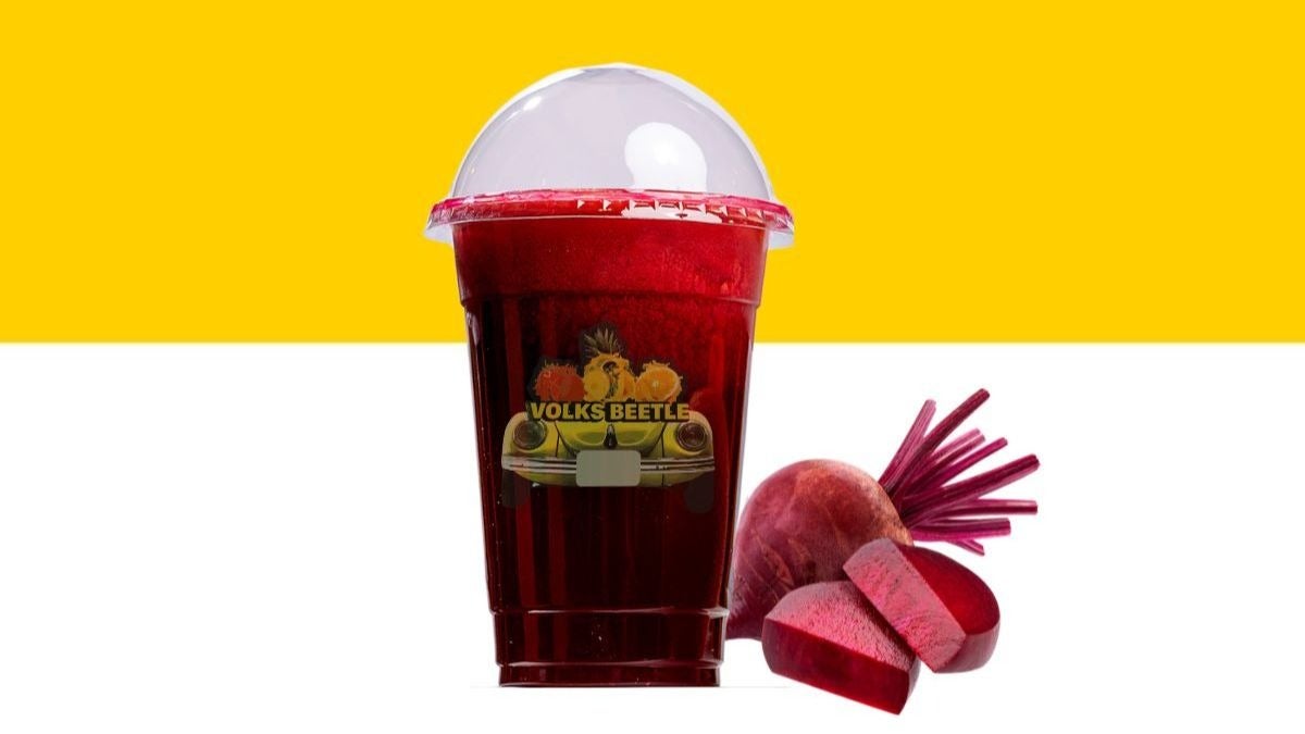Beet Juice