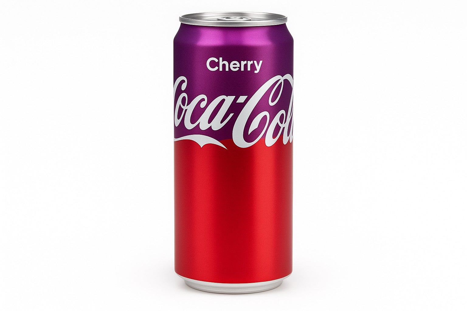 Coca-Cola Cherry 33cl🥤