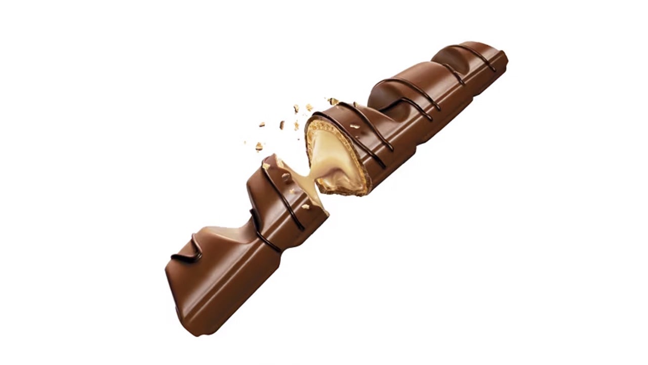Kinder Bueno