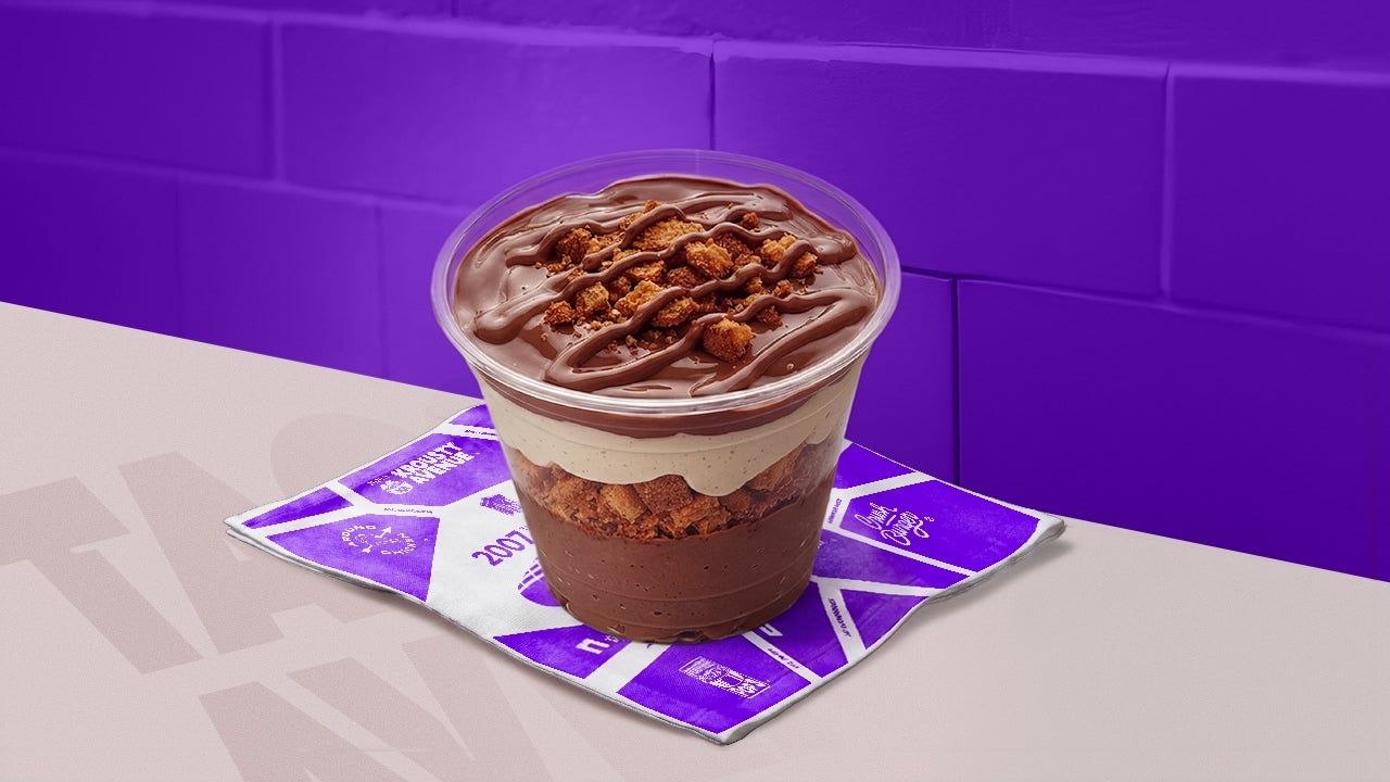 TIRAMISU CHOCOLAT NOISETTE SPECULOOS🌰🍫