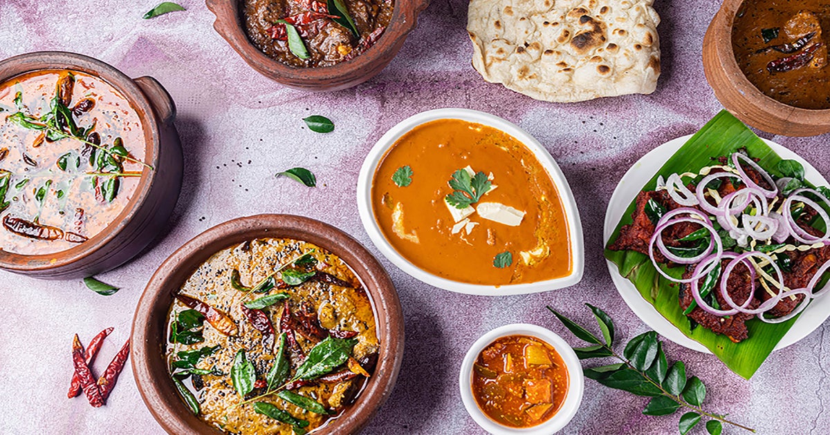 Calicut Kitchen Al Wahda delivery from Al Danah Order with Deliveroo