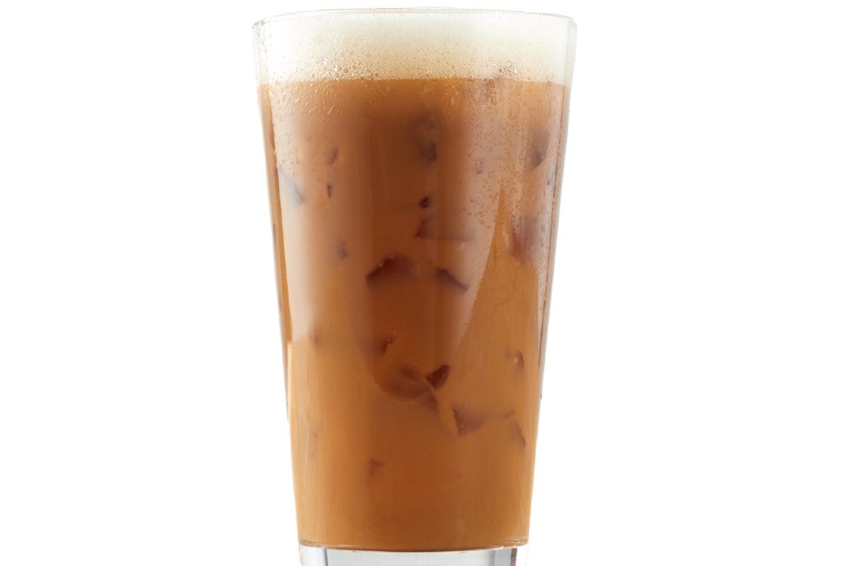 Iced Mocha