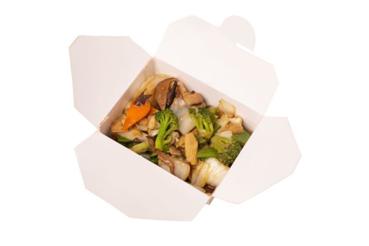 Chop Suey