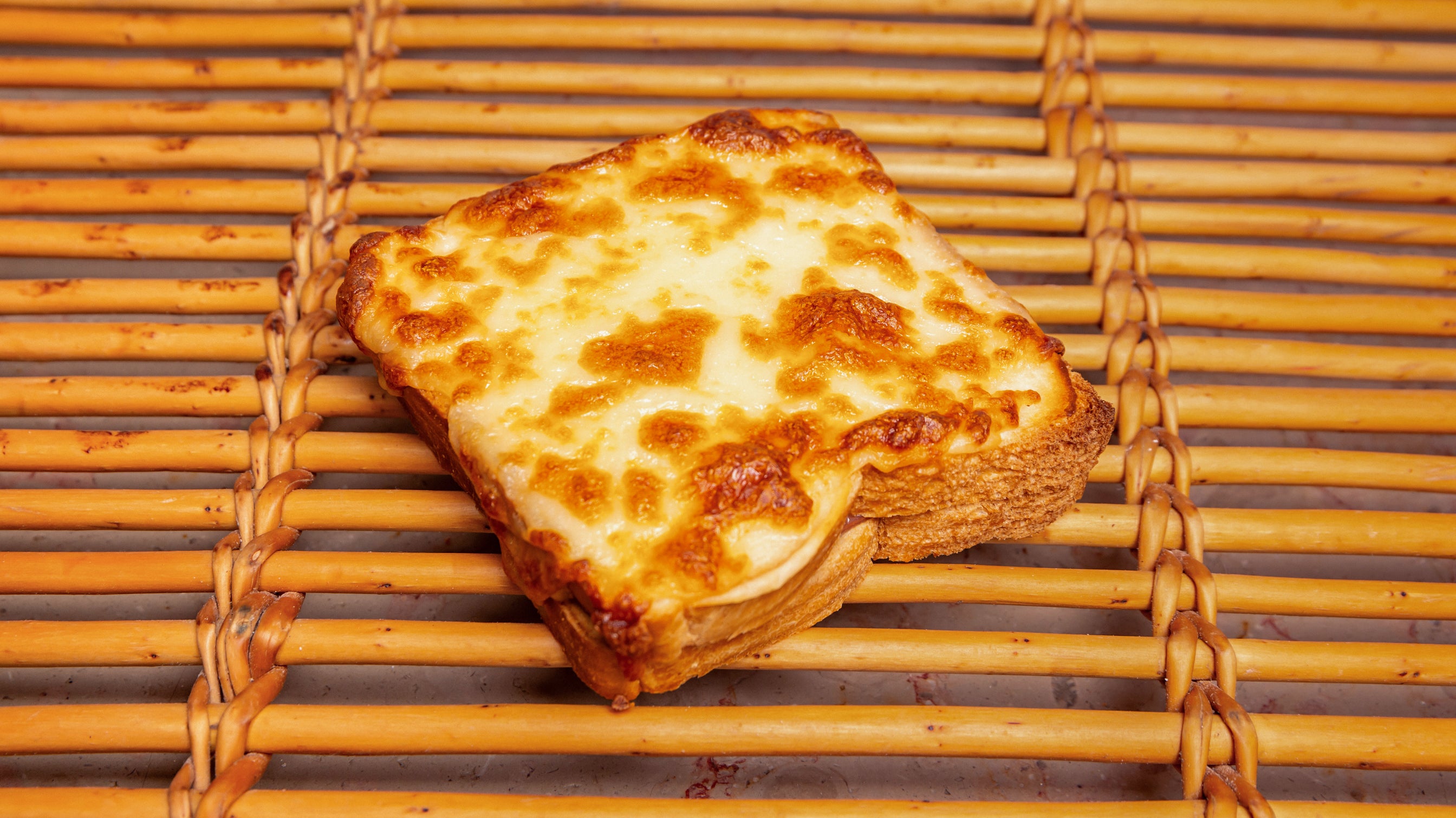 Croque Monsieur
