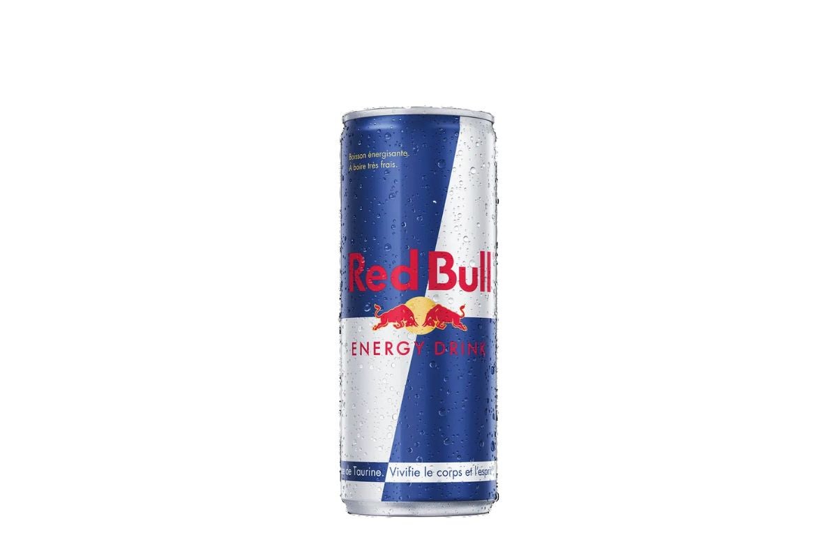 Red Bull 33cl