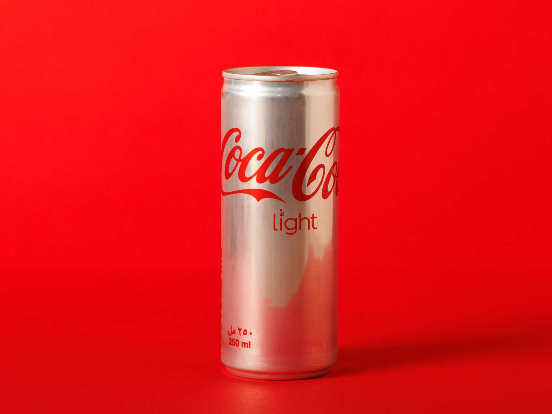 Cola Light