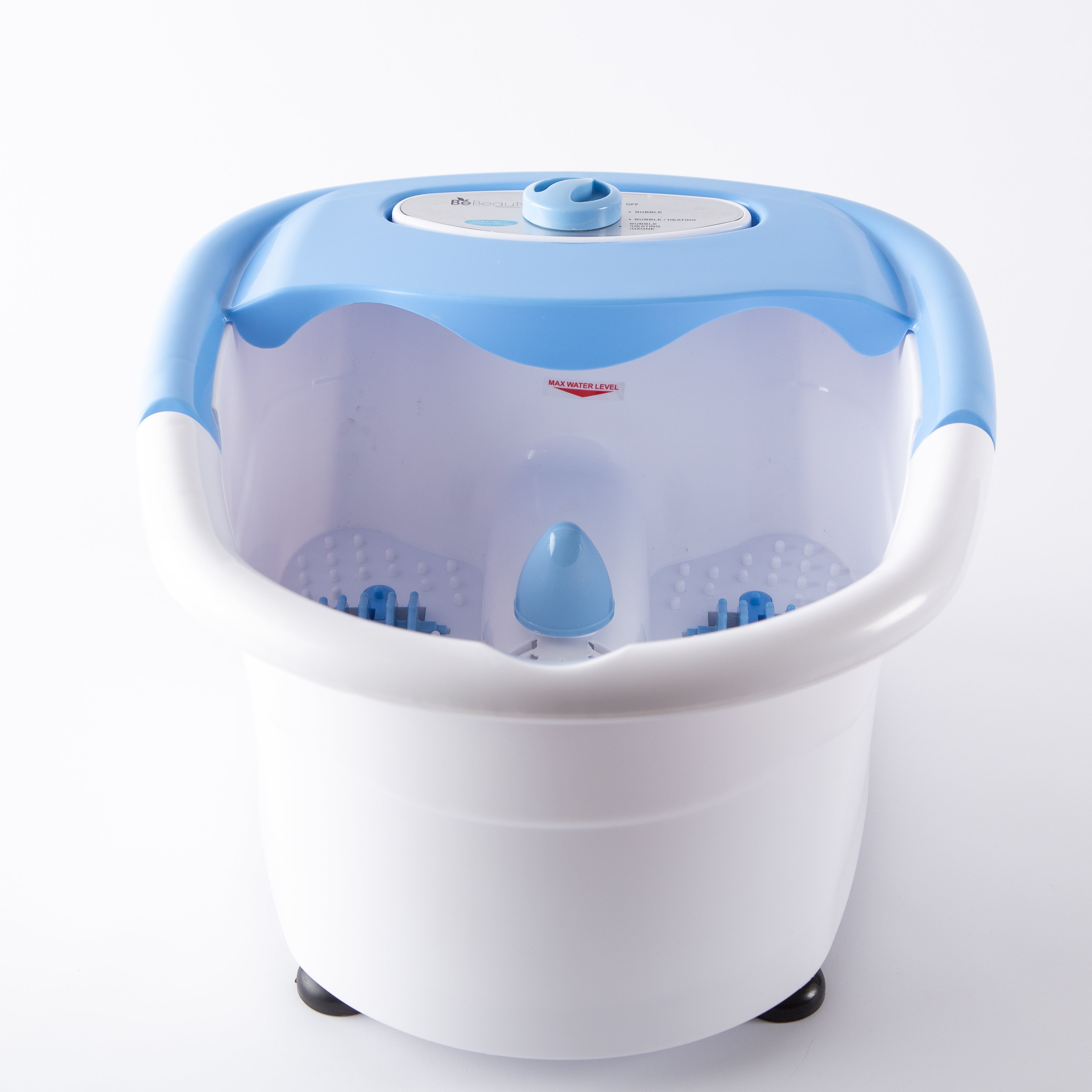 Be Beauty - FootSpa Massage - With Heat - Model# CP-CHHL200