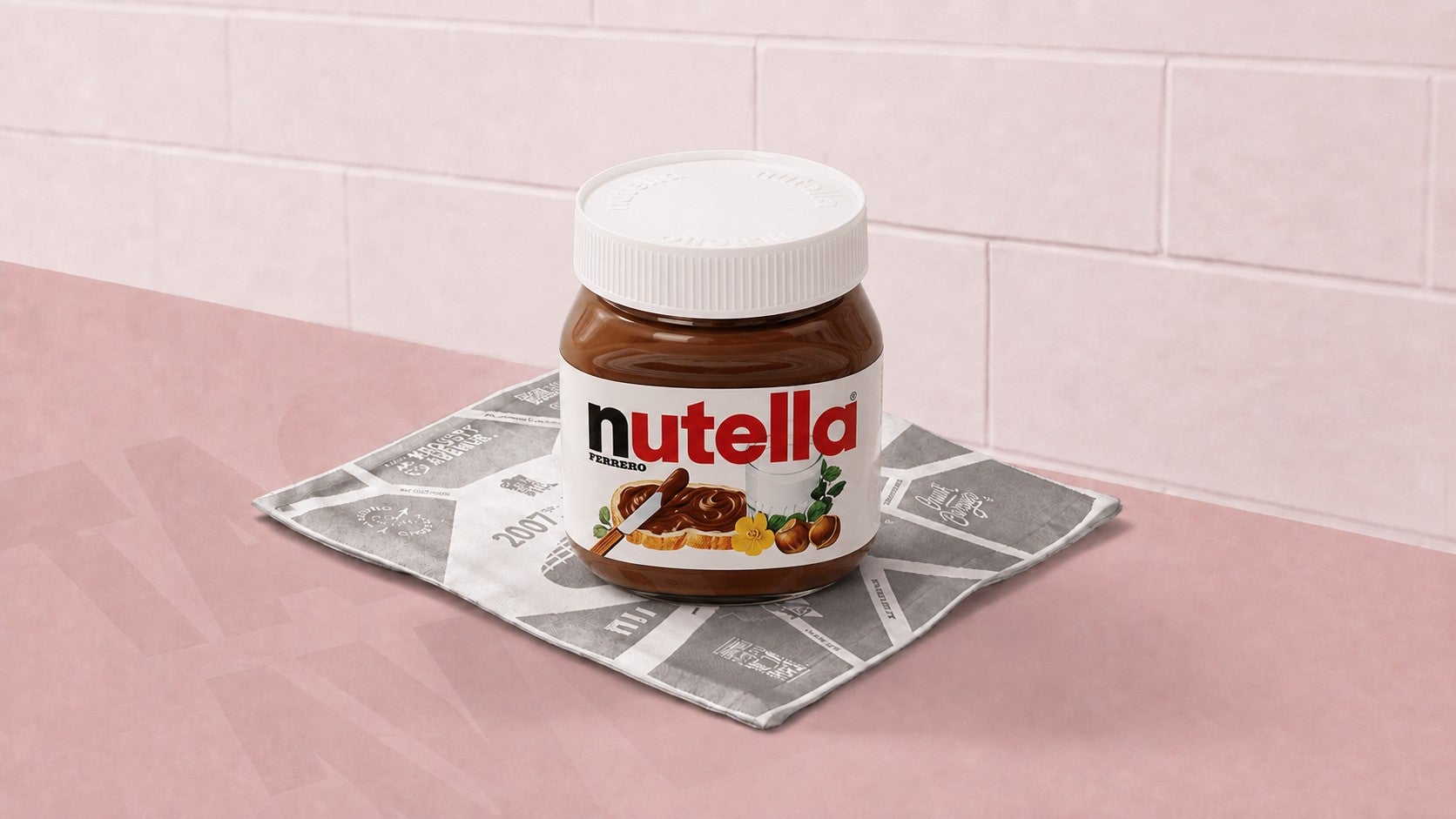 Nutella