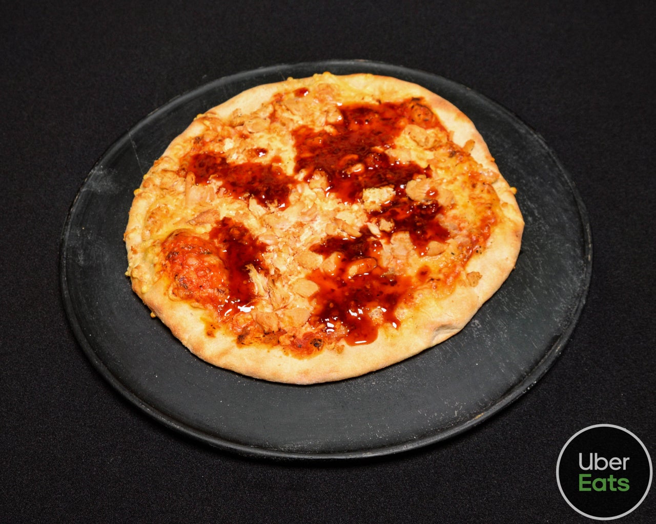 PIZZA ORIENTALE 🍕