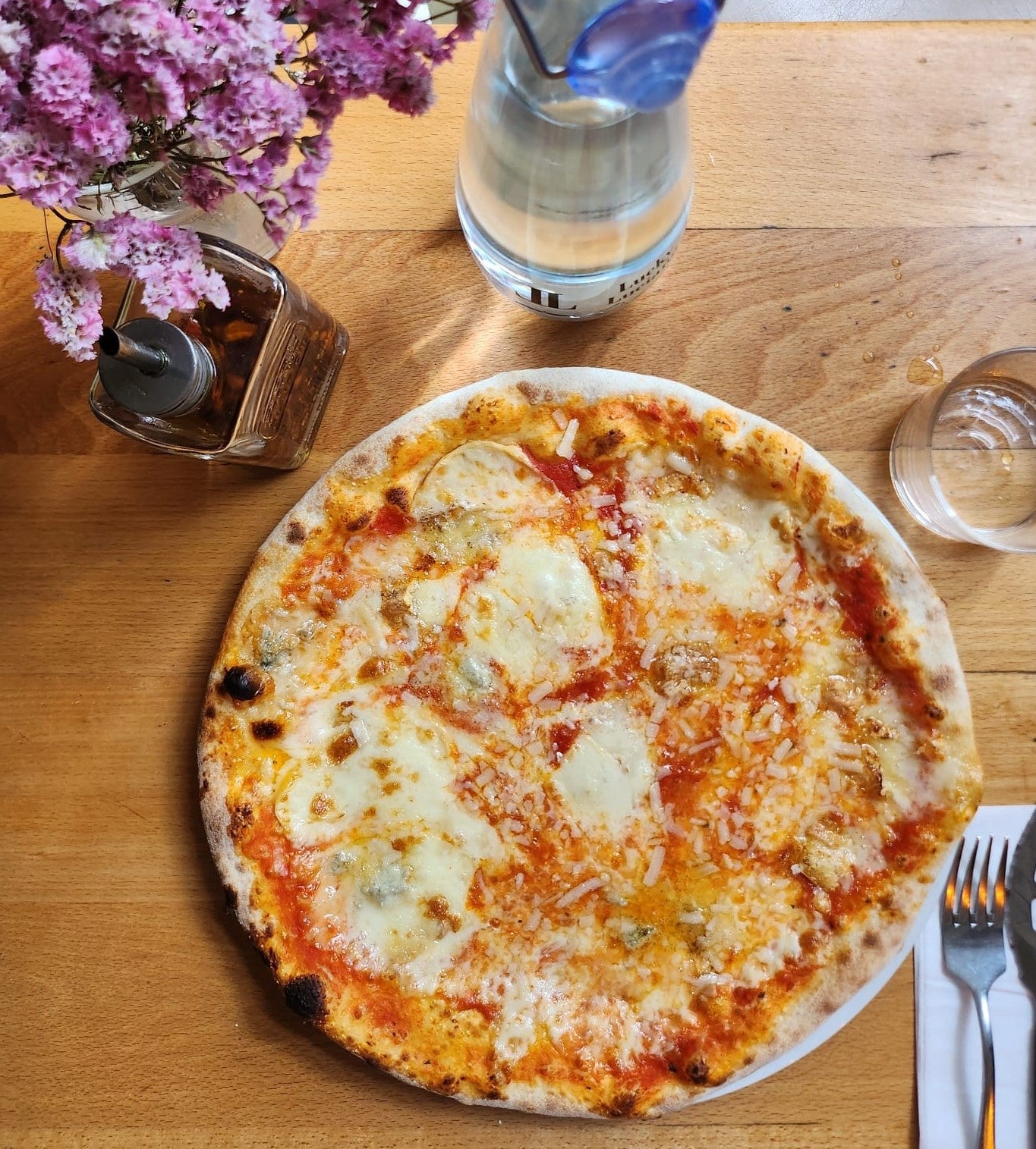 Cinque Formaggi 🧀