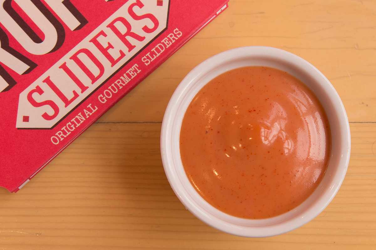 Proper Sauce