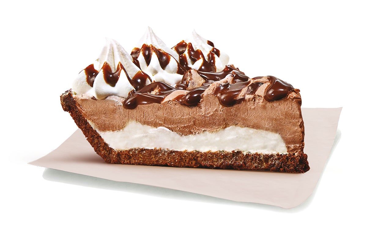 Hershey's Pie