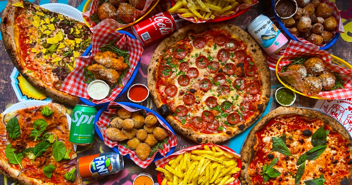 Civerinos Portobello delivery from Portobello Order with Deliveroo