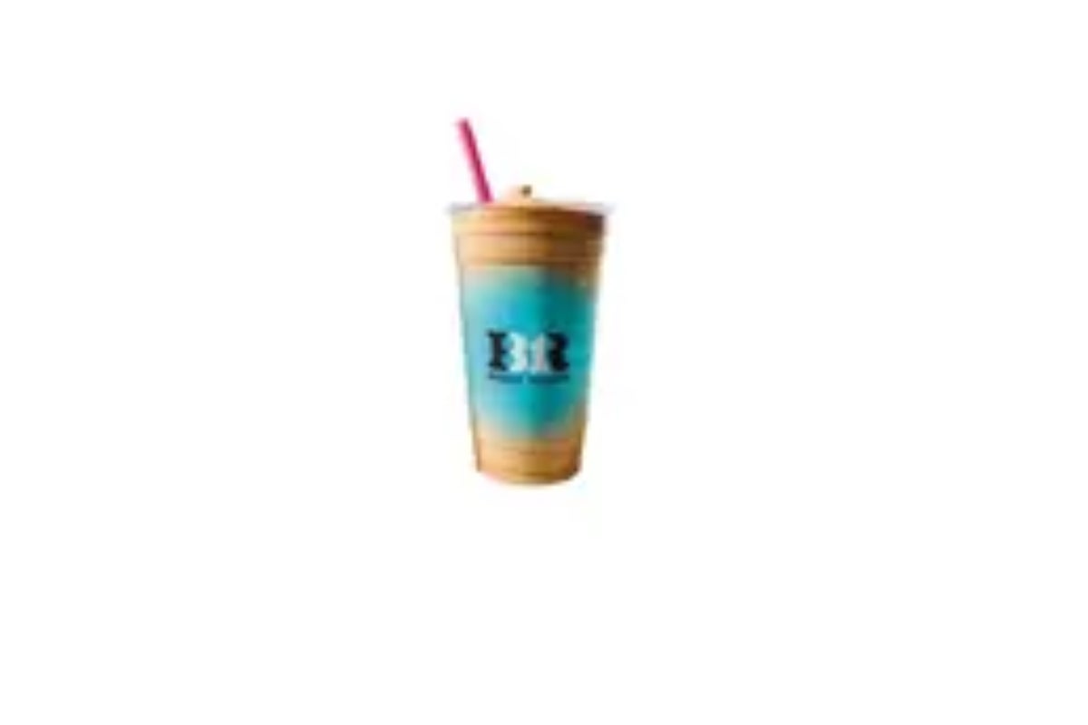 Make Your Own Medium Size Shake