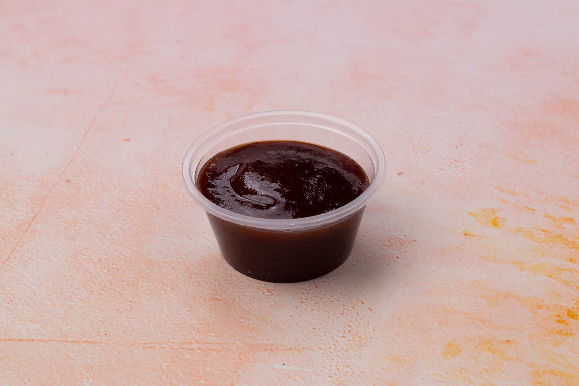 Bbq Sauce