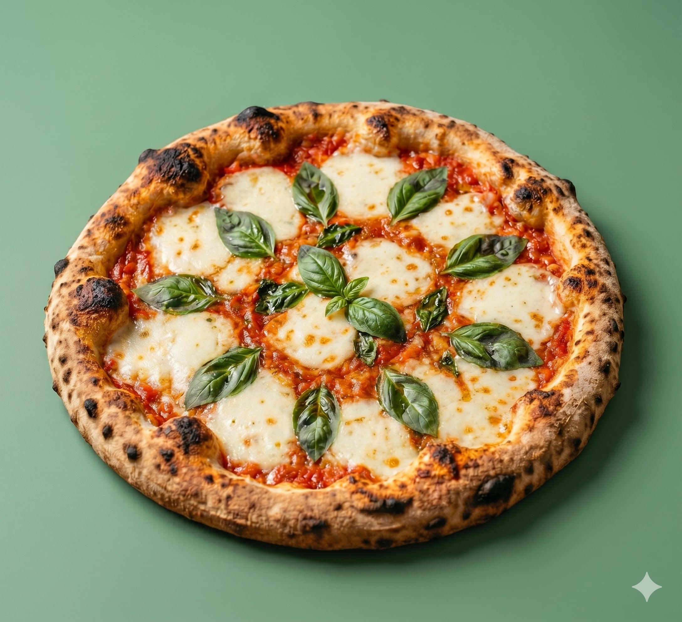 Margherita Royale