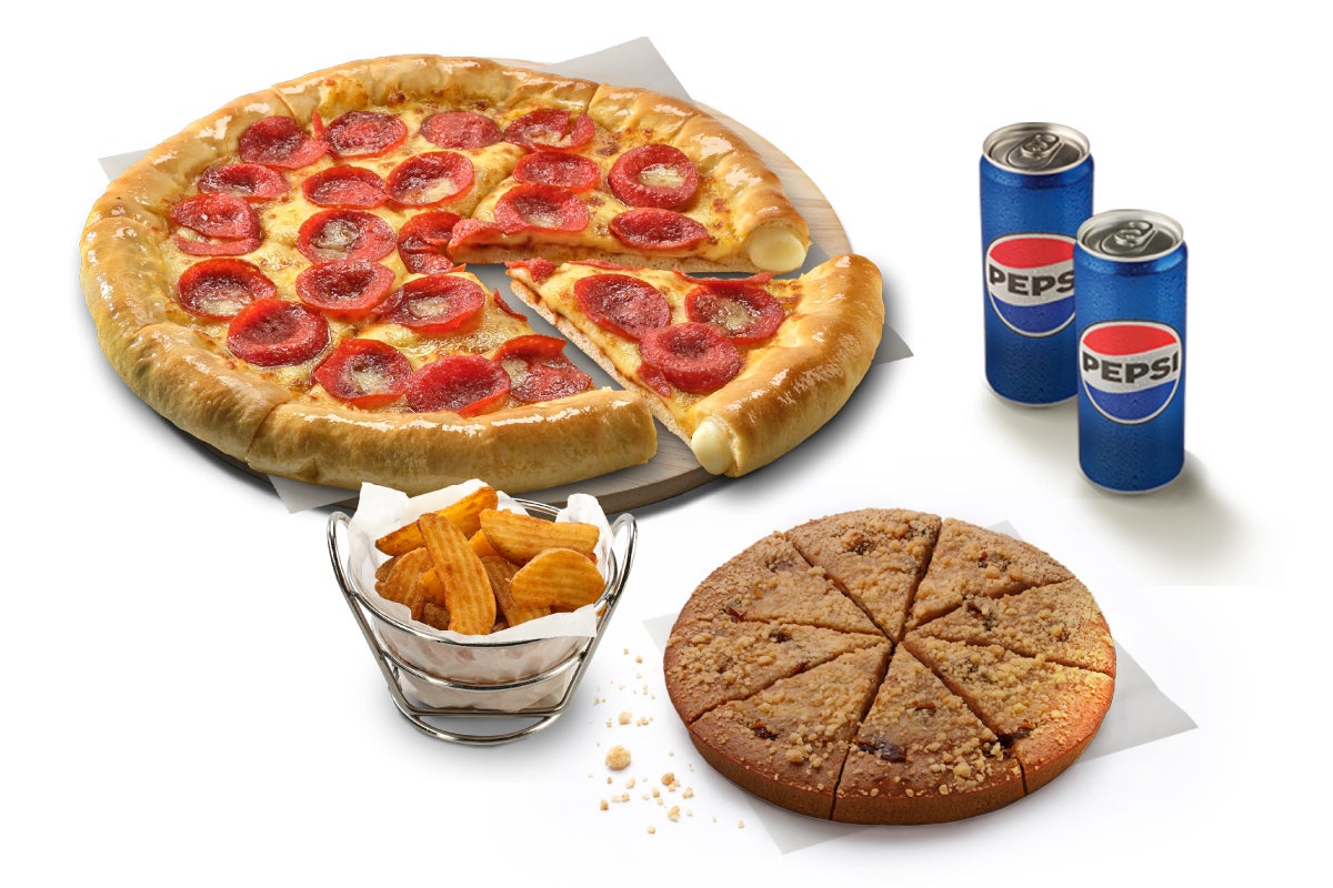 Iftar Deal for 2