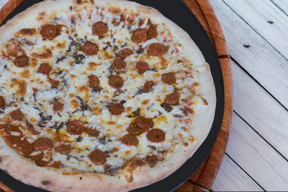 PIZZA BRESILIENNE