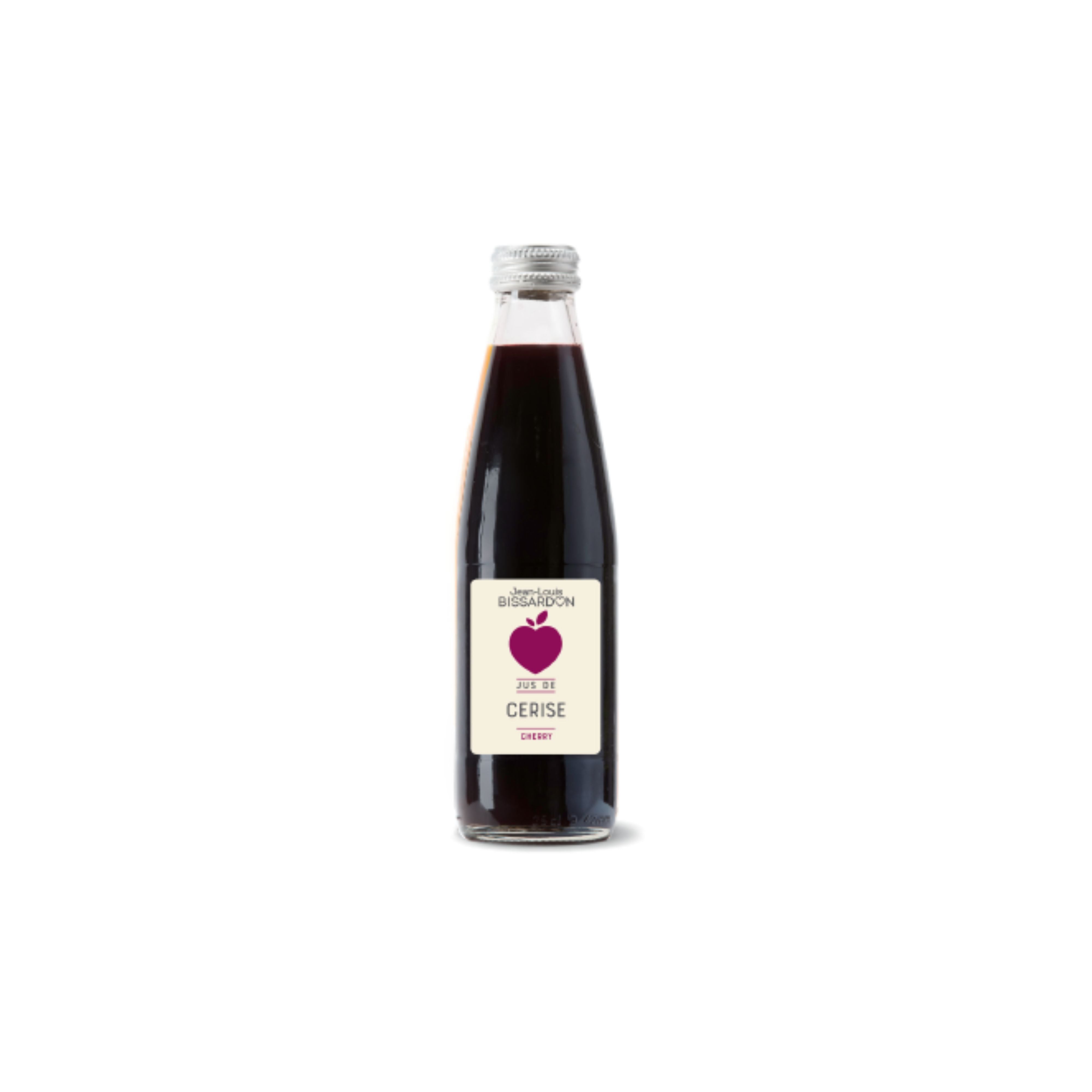Jus de Cerise 🍒